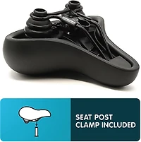 Selle Royal Lagoon Bike Seat