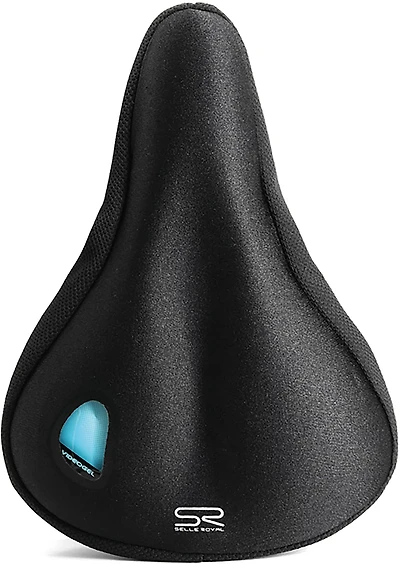 Selle Royal Bike Seat Gel Cover