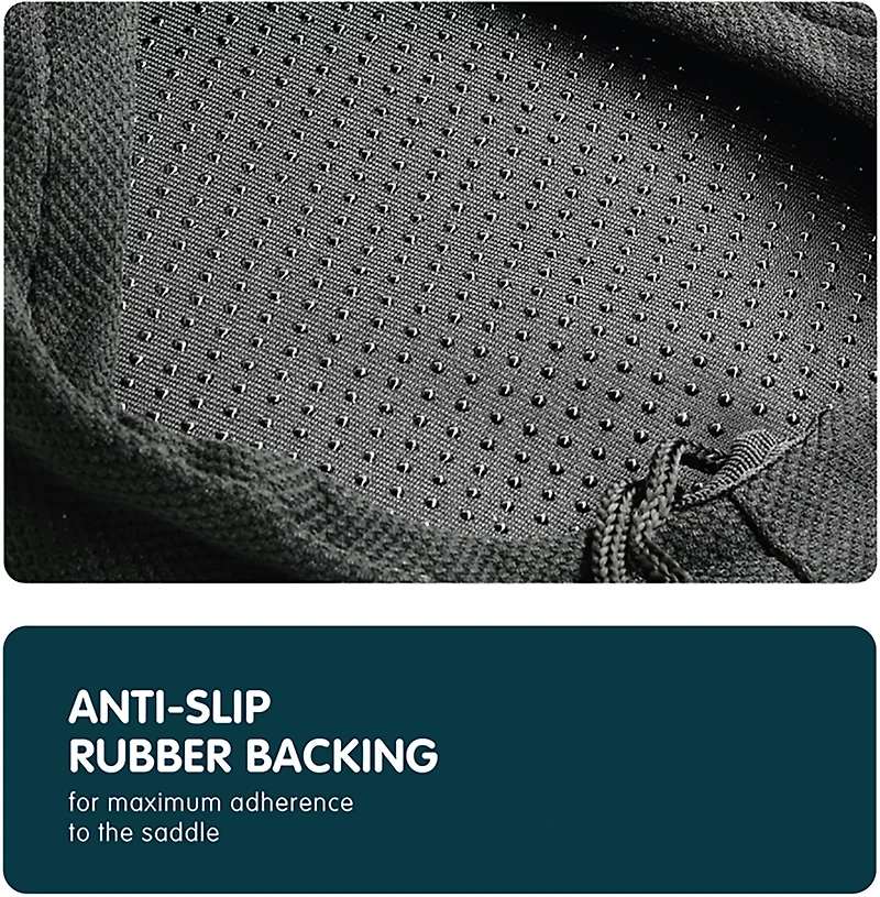 Selle Royal Bike Seat Gel Cover