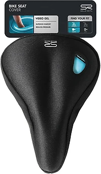 Selle Royal Bike Seat Gel Cover