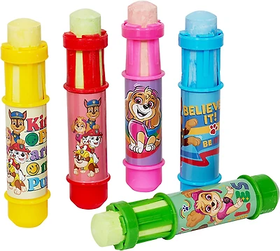 PAW Patrol Jumbo Chalk 5-Pack