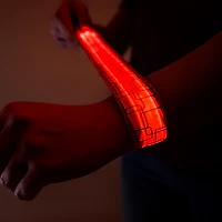 Brightz Lighted Slap Bracelet