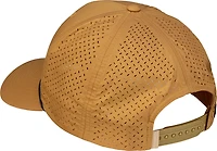 Vortex Men's Script Logo Silicone Patch Cap