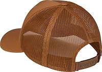 Vortex Men's Peakline Silicone Logo Cap