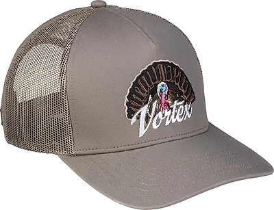 Vortex Men's Vintage Strutter Cap