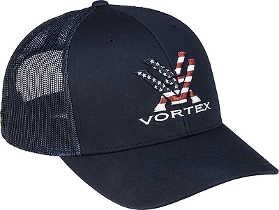 Vortex Men's Stars & Stripes Cap