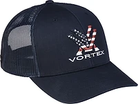 Vortex Men's Stars & Stripes Cap