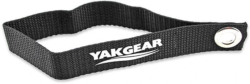 Yak-Gear Hood Loops 2-Pack