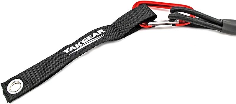 Yak-Gear Hood Loops 2-Pack