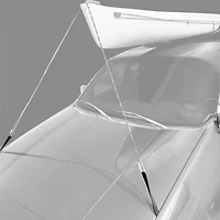 Yak-Gear Hood Loops 2-Pack