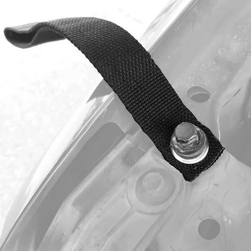 Yak-Gear Hood Loops 2-Pack