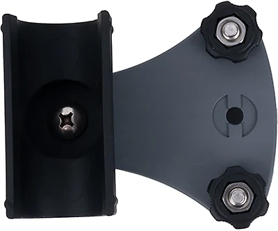 Yak-Gear Track Mount Paddle Clip