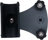Yak-Gear Track Mount Paddle Clip