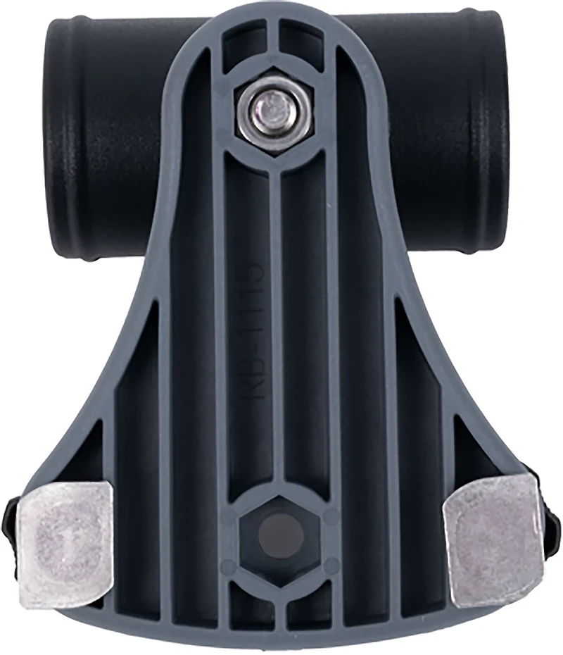 Yak-Gear Track Mount Paddle Clip