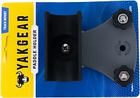 Yak-Gear Track Mount Paddle Clip