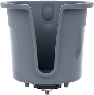 Yak-Gear Drink Holder Track Mount