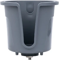 Yak-Gear Drink Holder Track Mount