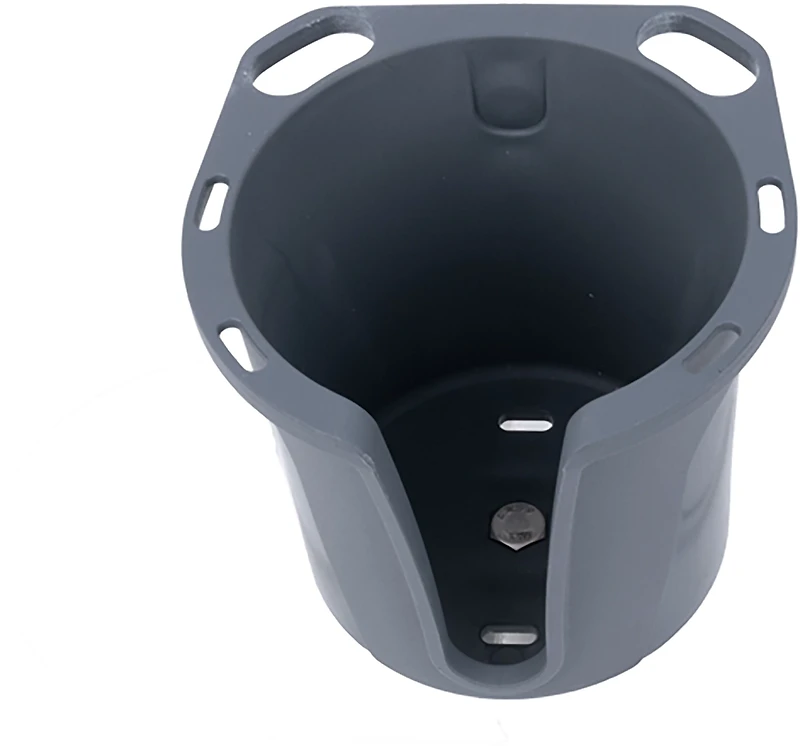 Yak-Gear Drink Holder Track Mount