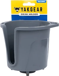 Yak-Gear Drink Holder Track Mount