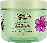 Hawaiian Tropic 8 oz Body Butter