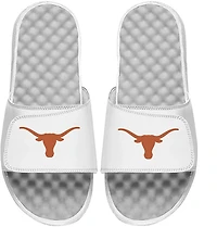 ISlide Adults' Texas Longhorns Primary Slide Sandals