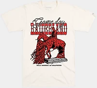 Homefield Men's Texas Tech Red Raiders Will Rogers Tradition Short Sleeve T-shirt