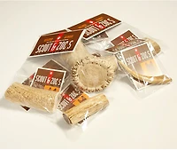 Scout & Zoe's Extra Large Elk Antler Dog Chews