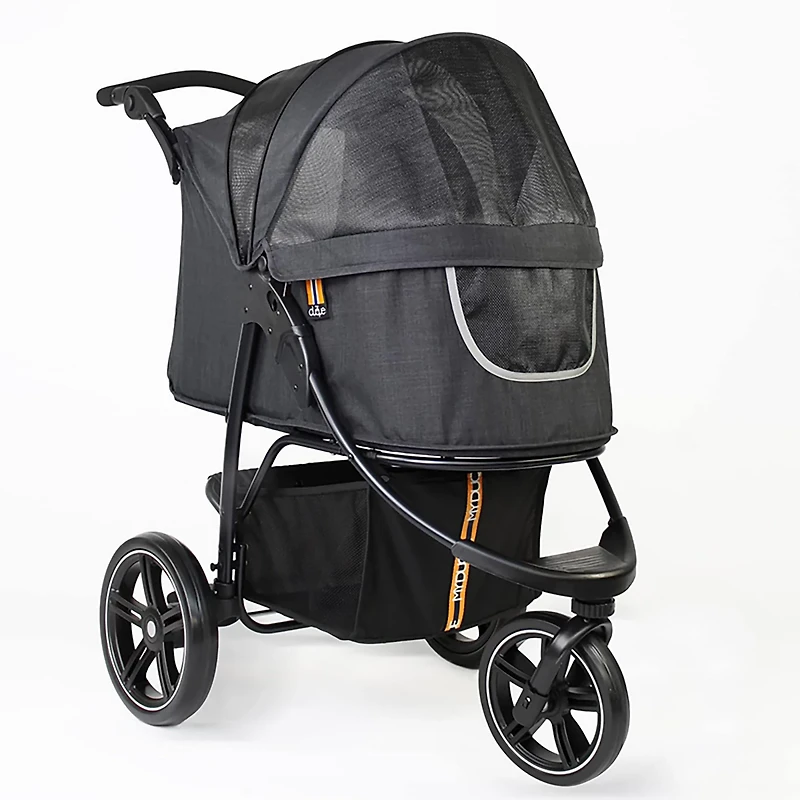 My Duque Pet 3-Wheel Stroller