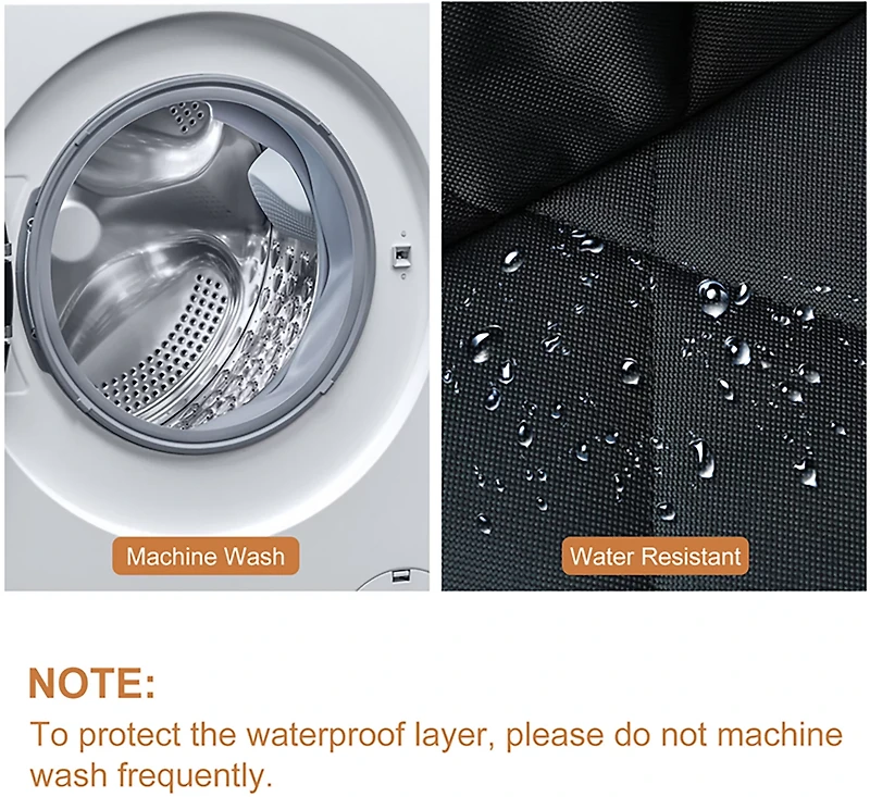 Jespet & Goopaws 40 Quilted Pet Front Car Seat Cover