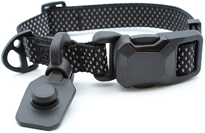 Hooza Quick Clip Collar