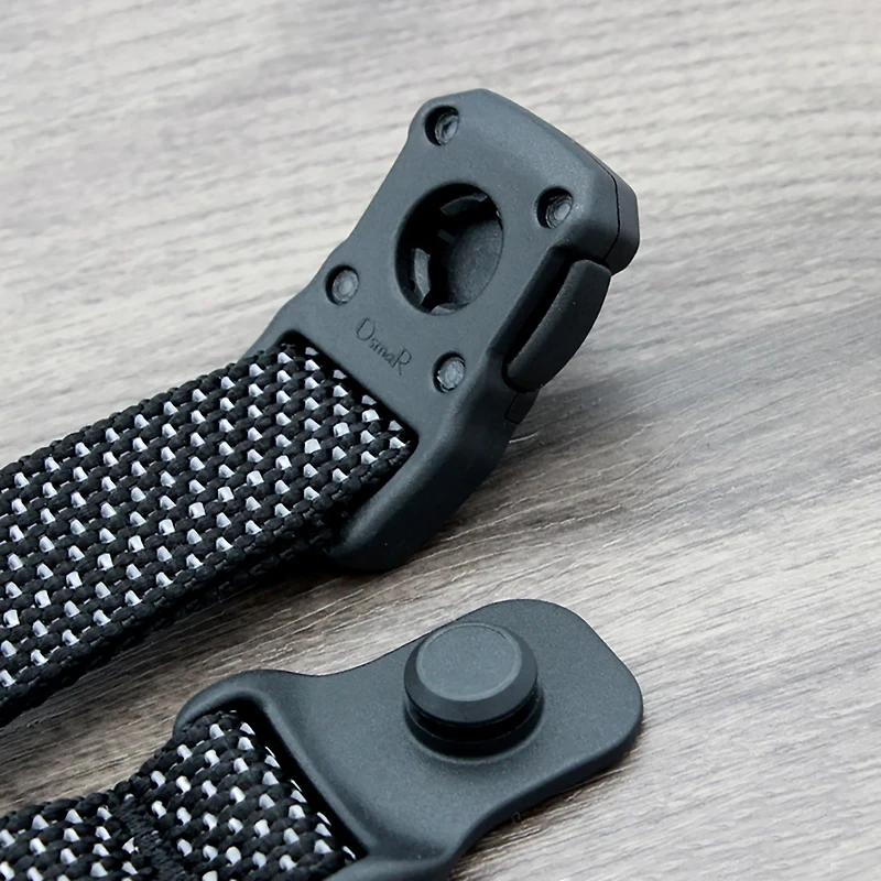 Hooza Quick Clip Collar