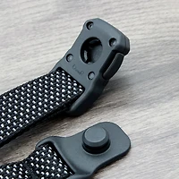 Hooza Quick Clip Collar