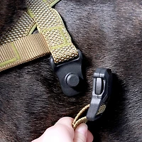 Hooza Quick Clip One Click Harness