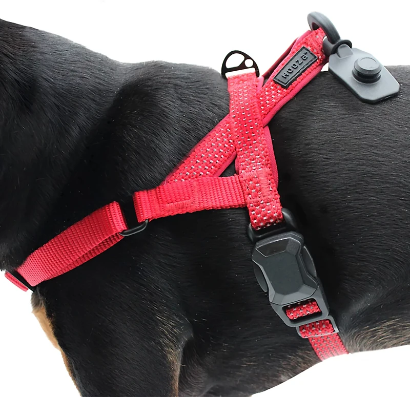 Hooza Quick Clip One Click Harness