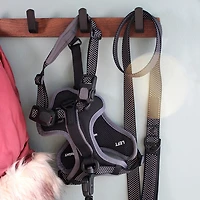 Hooza Quick Clip Reflective Leash