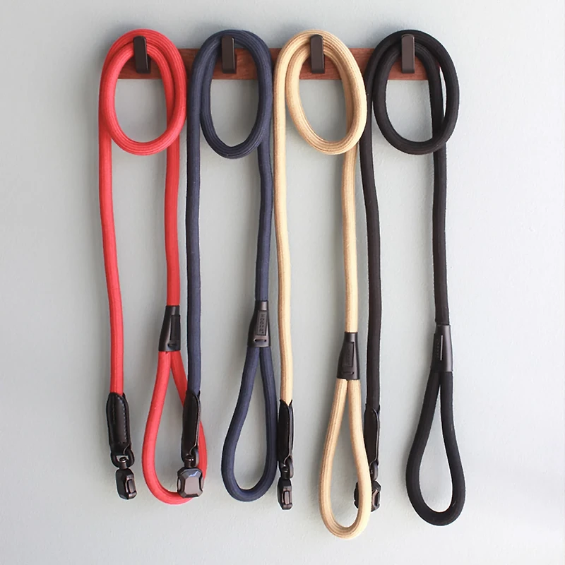 Hooza Quick Clip Rope Leash