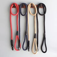 Hooza Quick Clip Rope Leash