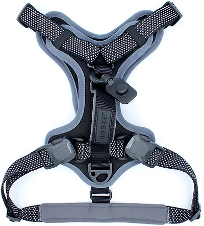 Hooza Quick Clip Control Harness