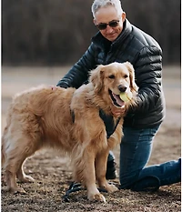 Hooza Quick Clip Control Harness