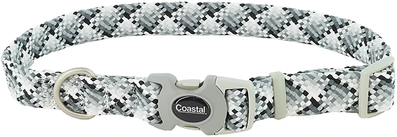 Pro Active Woven Reflective Collar
