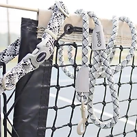 Pro Active Woven Reflective Leash