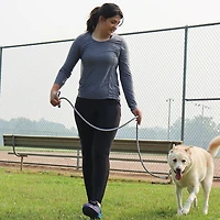 Pro Active Woven Reflective Leash