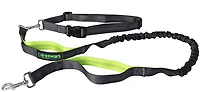 Jespet & Goopaws Hands-Free Bungee Dog Leash