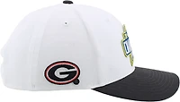Zephyr University of Georgia 2025 SEC Champions Locker Room Cap