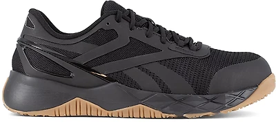 Reebok Mens NanoFlex Shoe