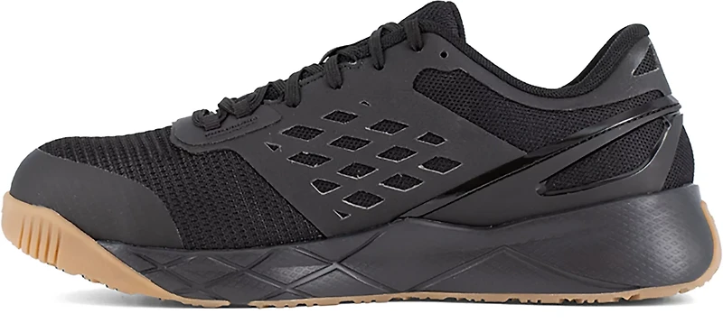 Reebok Mens NanoFlex Shoe