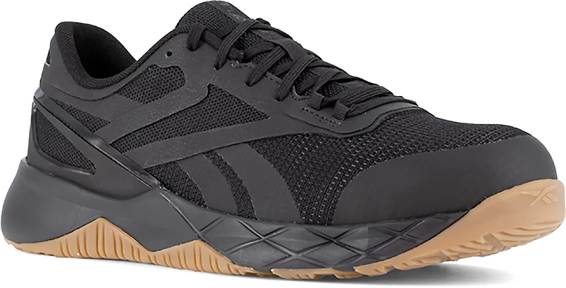 Reebok Mens NanoFlex Shoe