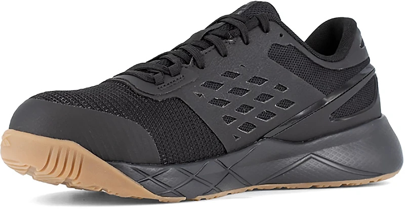 Reebok Mens NanoFlex Shoe
