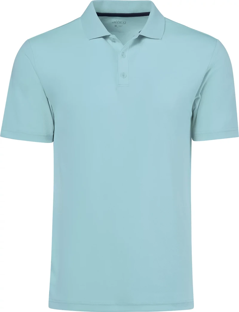 BCG Men's Coaches' Polo Shirt