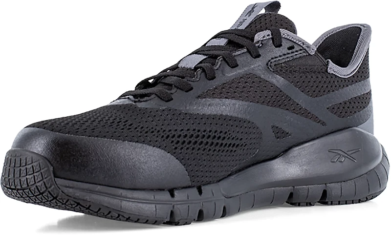 Reebok Men's Flex Trainer Work Shoe